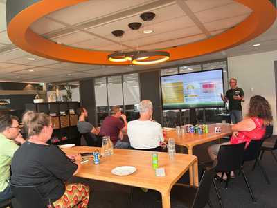 Masterclass Vitaliteit Augustus 2025