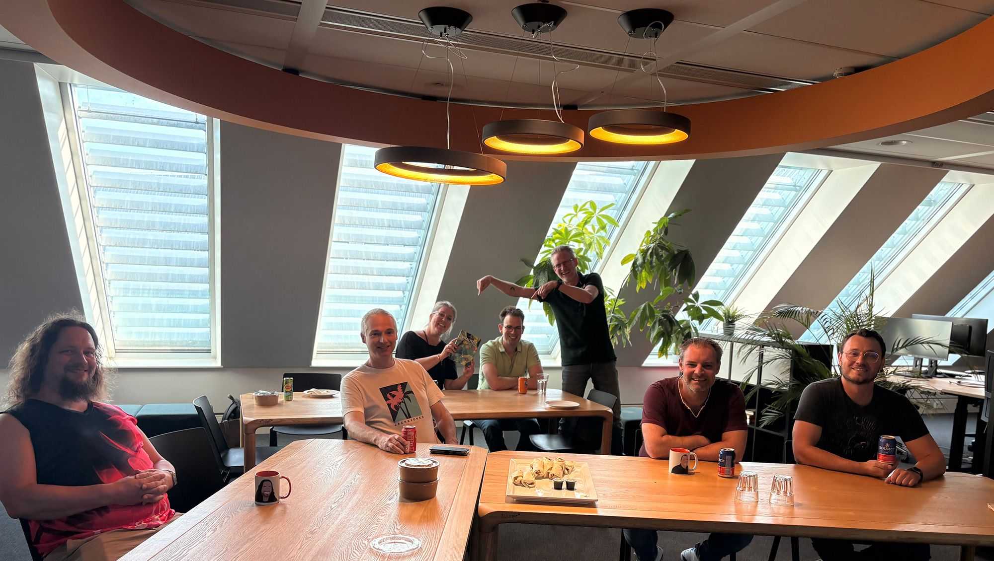 Masterclass Vitaliteit Augustus 2025