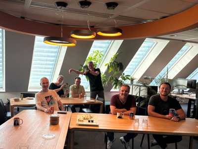 Masterclass Vitaliteit Augustus 2025