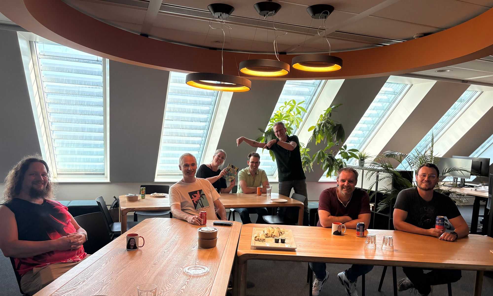 Masterclass Vitaliteit Augustus 2025